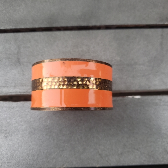 Rustic cuff - Picture 2 of 4